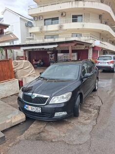 Škoda - Octavia - 2.00