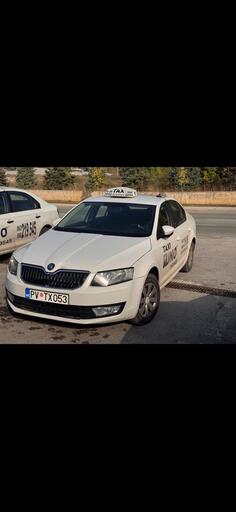 Škoda - Octavia - 1.6 TDI