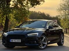 Audi - A5 - 3.0