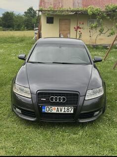 Audi - A6 - 2.7 TDI