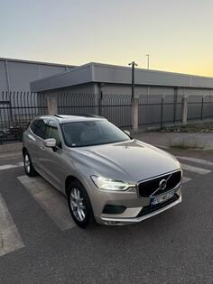 Volvo - XC 60 - 2.0