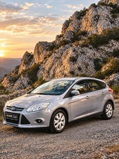 Ford - Focus