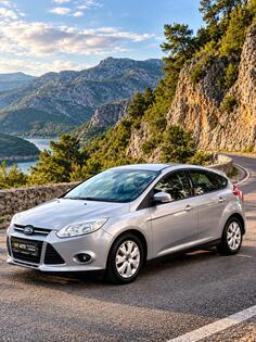 Ford - Focus