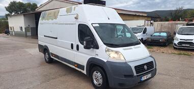 Fiat - Fiat Ducato