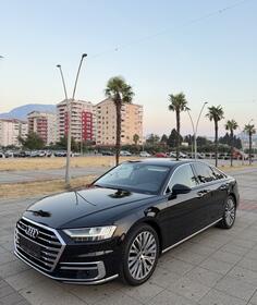 Audi - A8 - 50 tdi Quattro