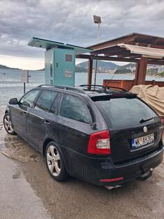 Škoda - Octavia - 2000
