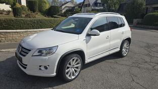 Volkswagen - Tiguan - 2.0 TDI R-Line Dizel 170KS