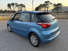 Citroen - C4 Picasso - 1.6 hdi