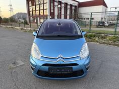 Citroen - C4 Picasso - 1.6 hdi