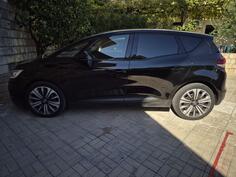 Renault - Scenic - 1.5 d