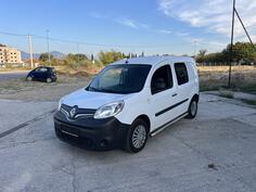 Renault - Kangoo - 1.5 DCI