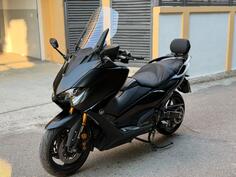 Yamaha - T Max 560