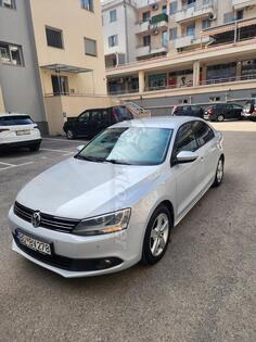 Volkswagen - Jetta - 1.6 TDI