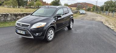 Ford - Kuga - 2.0 TDCI