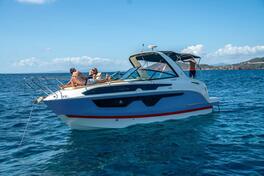 Bayliner - Ciera 8