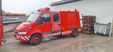 Iveco - Daily 65c17