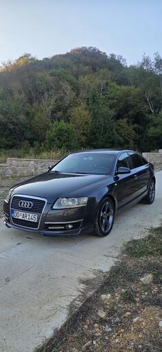 Audi - A6 - 2.7 TDI
