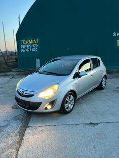 Opel - Corsa - 1.3 CDTI