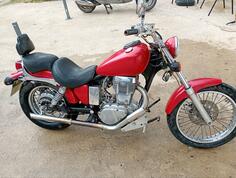 Suzuki - Savage LS650