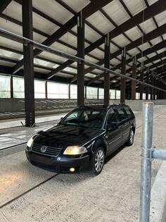 Volkswagen - Passat - 1,9TDI