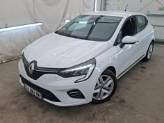 Renault - Clio - 1.5 dizel
