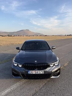 BMW - 320 - 2.0