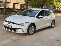 Volkswagen - Golf 8 - 2.0 TDI
