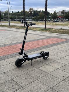 Kumpan Electric - Kukirin G2 Master 2026