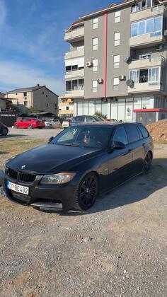 BMW - 330 - 3.0 tdi