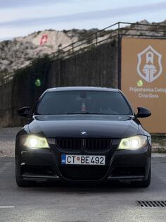 BMW - 330 - 3.0 tdi