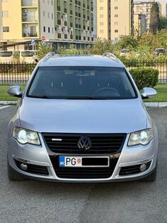 Volkswagen - Passat - 2.0 TDI