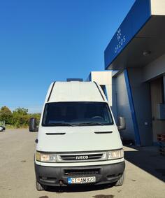 Iveco - Daily