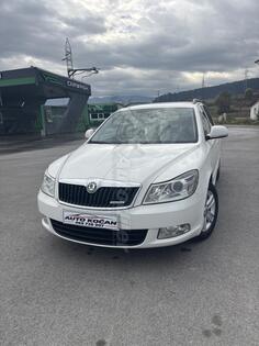 Škoda - Octavia - 1.6 tdi