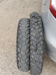 Pirelli - MT60 - Всесезонная guma