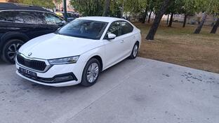 Škoda - Octavia - 1.5 tfsi