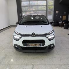 Citroen - C3 - RESTYLING//BICOLORE//AUTOMATIK