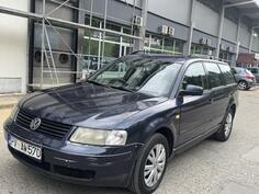 Volkswagen - Passat - TDI