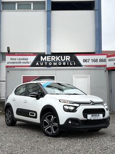 Citroen - C3 - 1.5 HDI RESTYLING