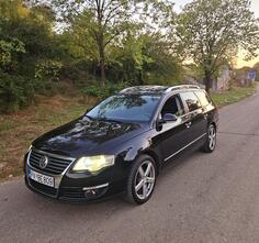 Volkswagen - Passat - 2.0 103kw