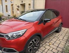 Renault - Captur - 1.5 DCI