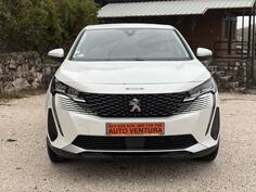 Peugeot - 5008 - 1.5 HDI//AUTOMATIC//05.2021god//7SJEDISTA