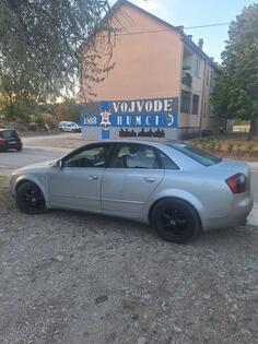 Audi - A4 - 1.9 tdi