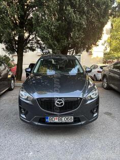 Mazda - CX-5 - 2.2 dizel AWD