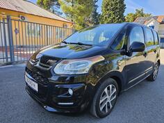 Citroen - C3 Picasso - 1.6 hdi