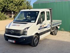 Volkswagen - Crafter