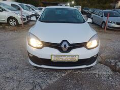 Renault - Megane - 1.5 DCI