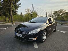 Peugeot - 508 - 1.6 hdi