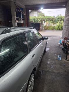Volvo - V40 - 1.9