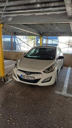 Hyundai - i30 - 1.4 benzin