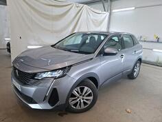 Peugeot - 3008 - 1.5 hdi Aut.Lanac 8 mm